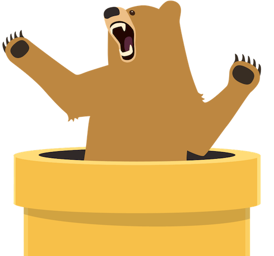 TunnelBear VPN review: A charming VPN with some significant compromises