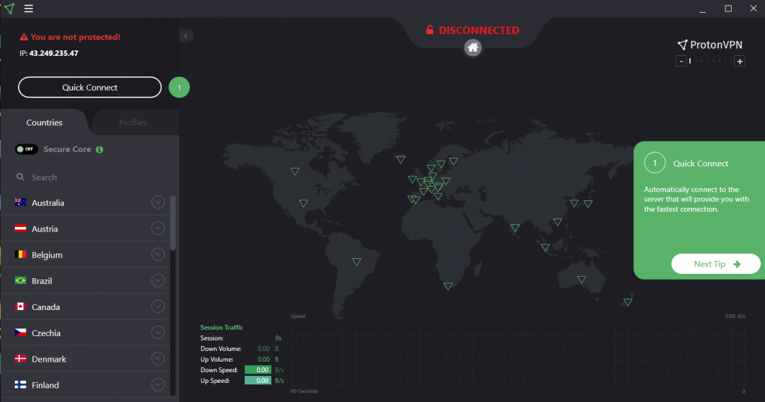 protonvpn for mac and ios protonvpn for mac and ios