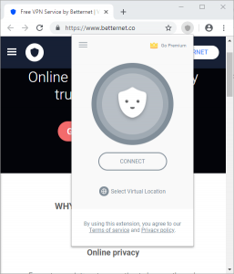 betternet vpn extension betternet vpn extension