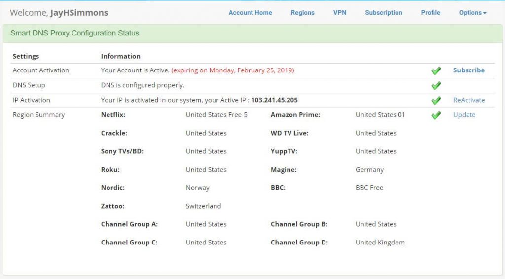 Smart DNS Proxy Review 2021 - Unblock Restricted Websites